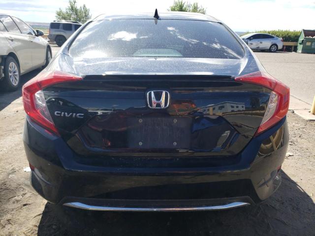 Photo 5 VIN: 2HGFC1F37MH702439 - HONDA CIVIC 