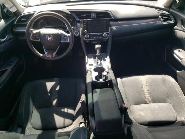 Photo 7 VIN: 2HGFC1F37MH702439 - HONDA CIVIC 