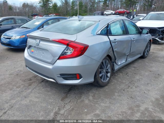 Photo 3 VIN: 2HGFC1F37MH704305 - HONDA CIVIC 