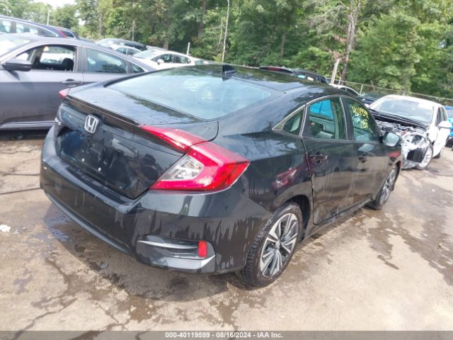 Photo 3 VIN: 2HGFC1F38GH637041 - HONDA CIVIC 