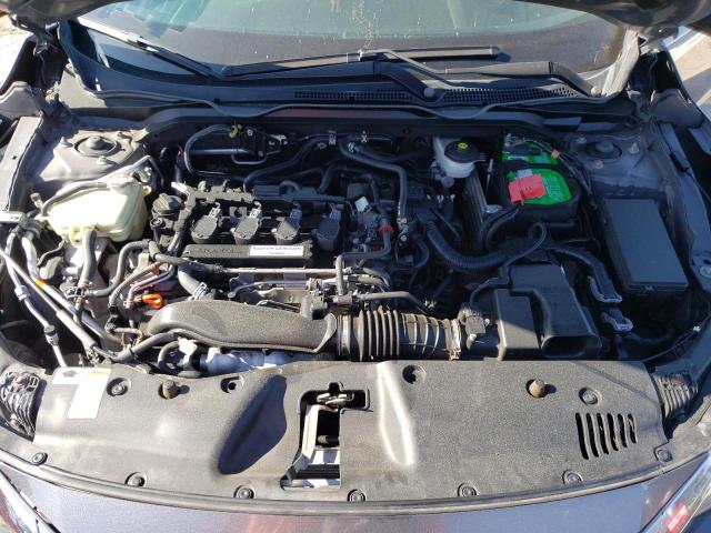 Photo 10 VIN: 2HGFC1F38GH637203 - HONDA CIVIC 