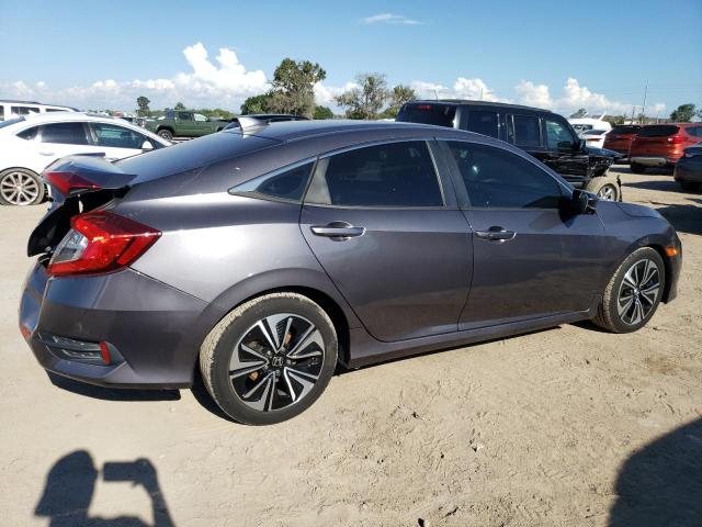 Photo 2 VIN: 2HGFC1F38GH637203 - HONDA CIVIC 