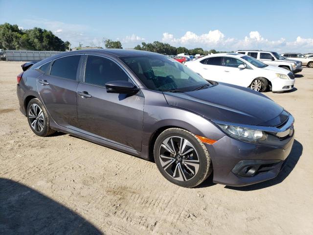 Photo 3 VIN: 2HGFC1F38GH637203 - HONDA CIVIC 