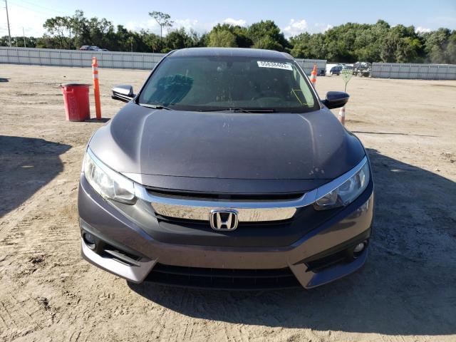 Photo 4 VIN: 2HGFC1F38GH637203 - HONDA CIVIC 