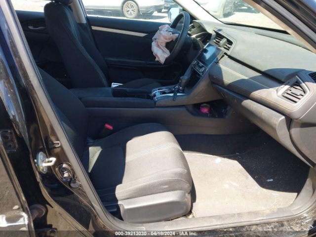 Photo 4 VIN: 2HGFC1F38GH643700 - HONDA CIVIC 