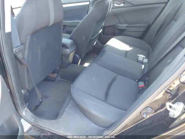 Photo 7 VIN: 2HGFC1F38GH643700 - HONDA CIVIC 