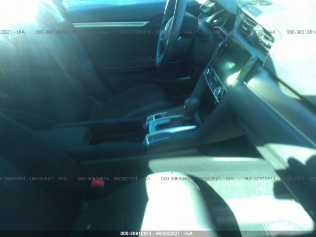 Photo 4 VIN: 2HGFC1F38GH646810 - HONDA CIVIC SEDAN 