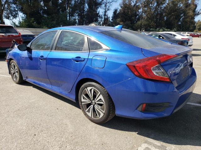 Photo 1 VIN: 2HGFC1F38GH652171 - HONDA CIVIC EX 