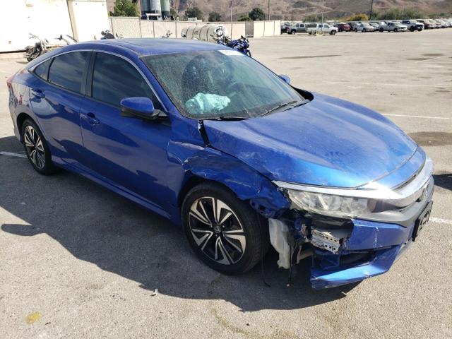 Photo 3 VIN: 2HGFC1F38GH652171 - HONDA CIVIC EX 