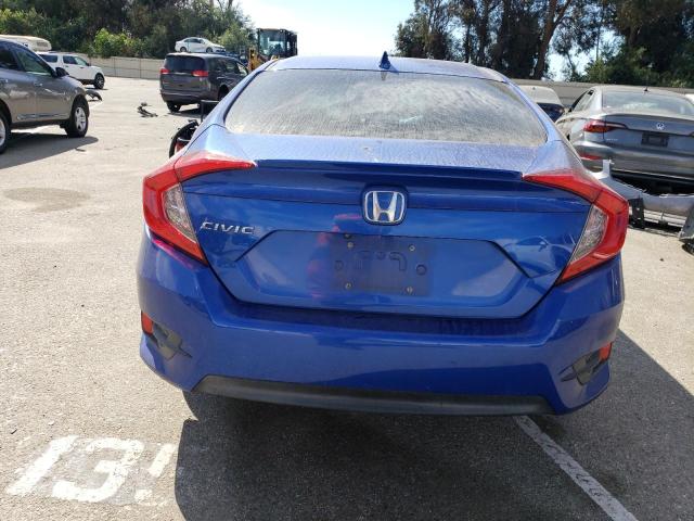 Photo 5 VIN: 2HGFC1F38GH652171 - HONDA CIVIC EX 