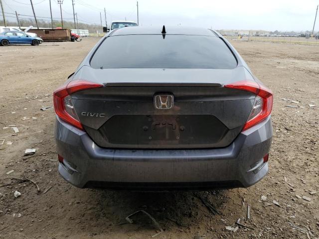 Photo 5 VIN: 2HGFC1F38HH633332 - HONDA CIVIC EX 