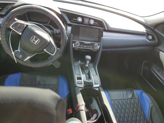 Photo 7 VIN: 2HGFC1F38HH635792 - HONDA CIVIC EX 