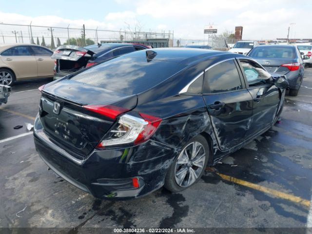 Photo 3 VIN: 2HGFC1F38HH639504 - HONDA CIVIC 