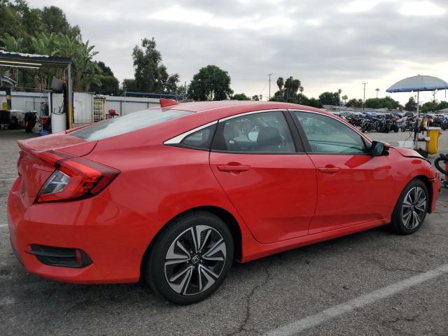 Photo 2 VIN: 2HGFC1F38HH642547 - HONDA CIVIC EX 