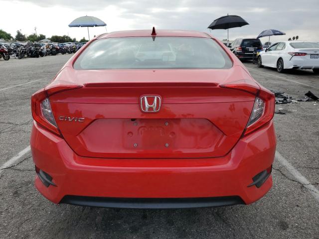 Photo 5 VIN: 2HGFC1F38HH642547 - HONDA CIVIC EX 