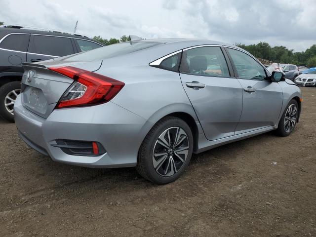 Photo 2 VIN: 2HGFC1F38HH643374 - HONDA CIVIC EX 