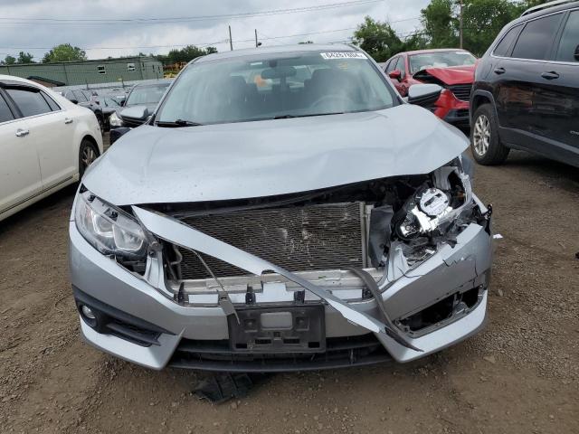 Photo 4 VIN: 2HGFC1F38HH643374 - HONDA CIVIC EX 