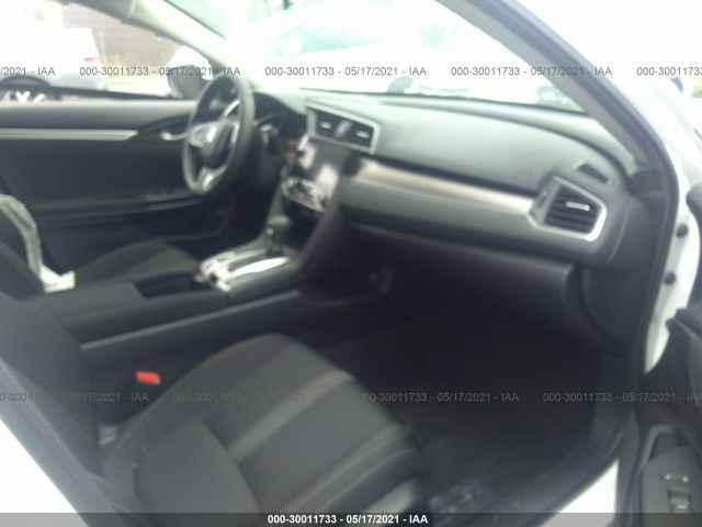 Photo 4 VIN: 2HGFC1F38HH652138 - HONDA CIVIC SEDAN 