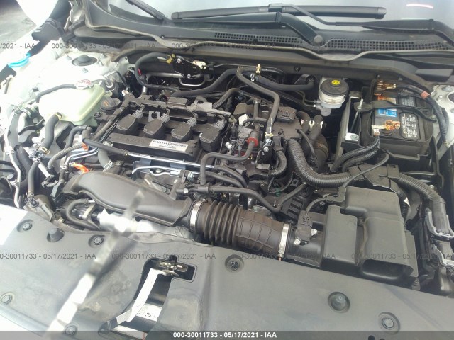 Photo 9 VIN: 2HGFC1F38HH652138 - HONDA CIVIC SEDAN 