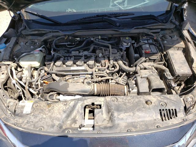 Photo 6 VIN: 2HGFC1F38HH653421 - HONDA CIVIC EX 