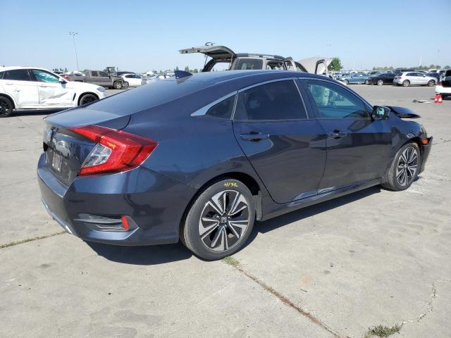 Photo 2 VIN: 2HGFC1F38HH653872 - HONDA CIVIC 