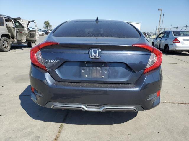 Photo 5 VIN: 2HGFC1F38HH653872 - HONDA CIVIC 