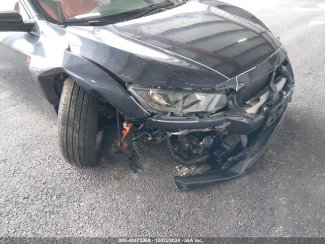 Photo 5 VIN: 2HGFC1F38KH650848 - HONDA CIVIC 