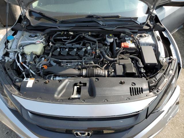 Photo 10 VIN: 2HGFC1F38MH701235 - HONDA CIVIC EX 