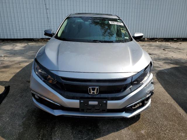 Photo 4 VIN: 2HGFC1F38MH701235 - HONDA CIVIC EX 