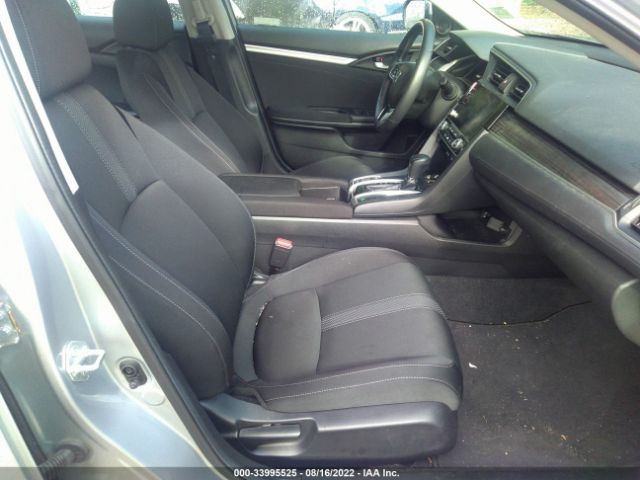 Photo 4 VIN: 2HGFC1F38MH702675 - HONDA CIVIC SEDAN 