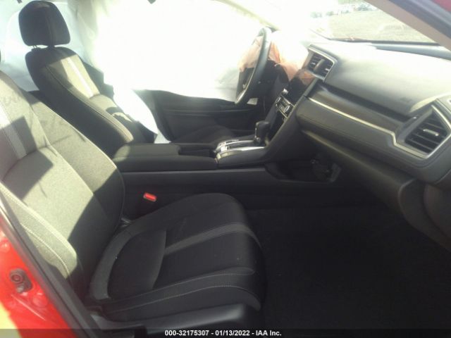 Photo 4 VIN: 2HGFC1F38MH703373 - HONDA CIVIC SEDAN 