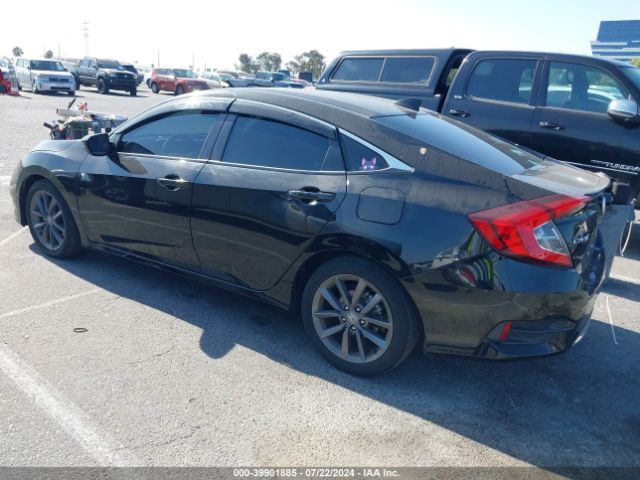 Photo 2 VIN: 2HGFC1F38MH704667 - HONDA CIVIC 