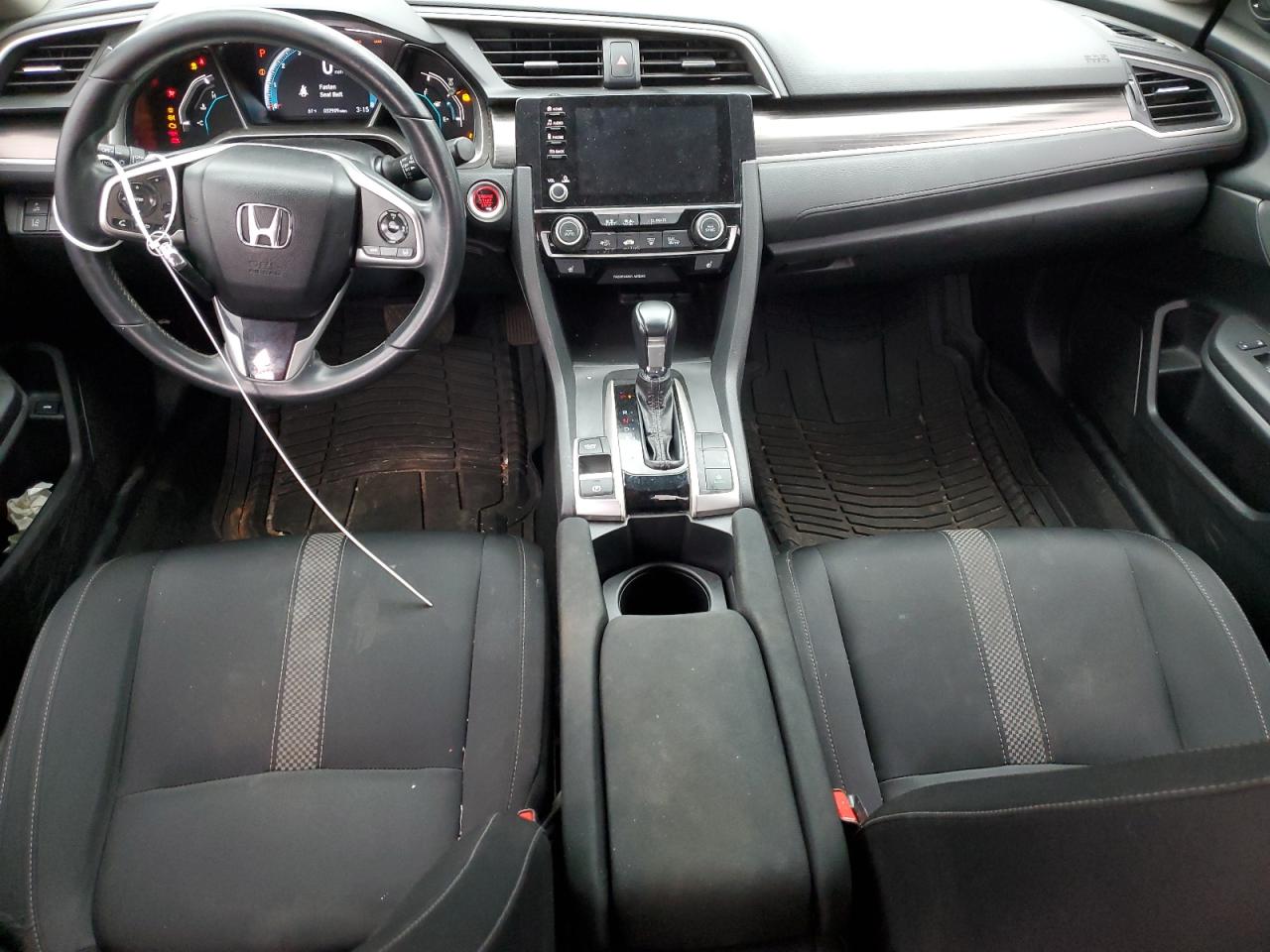 Photo 7 VIN: 2HGFC1F38MH705477 - HONDA CIVIC 