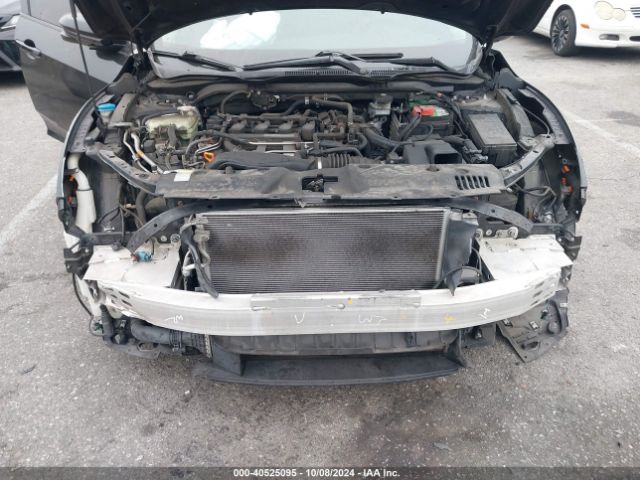 Photo 5 VIN: 2HGFC1F39GH632544 - HONDA CIVIC 