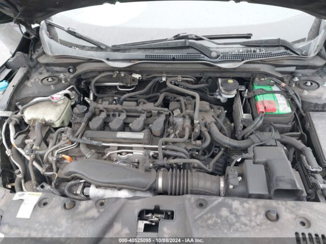 Photo 9 VIN: 2HGFC1F39GH632544 - HONDA CIVIC 