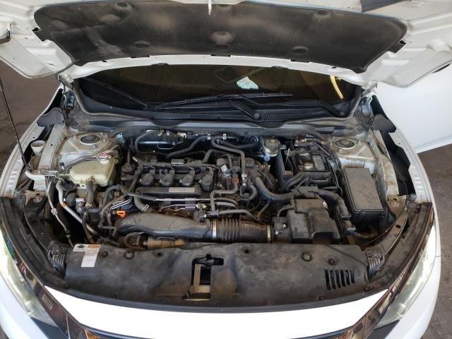 Photo 6 VIN: 2HGFC1F39GH634195 - HONDA CIVIC EX 