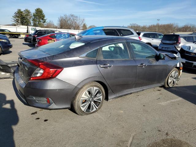 Photo 2 VIN: 2HGFC1F39GH642796 - HONDA CIVIC 