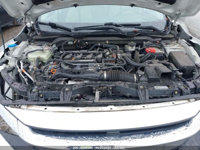 Photo 9 VIN: 2HGFC1F39GH644211 - HONDA CIVIC 