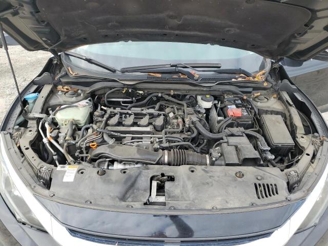 Photo 10 VIN: 2HGFC1F39GH645522 - HONDA CIVIC EX 