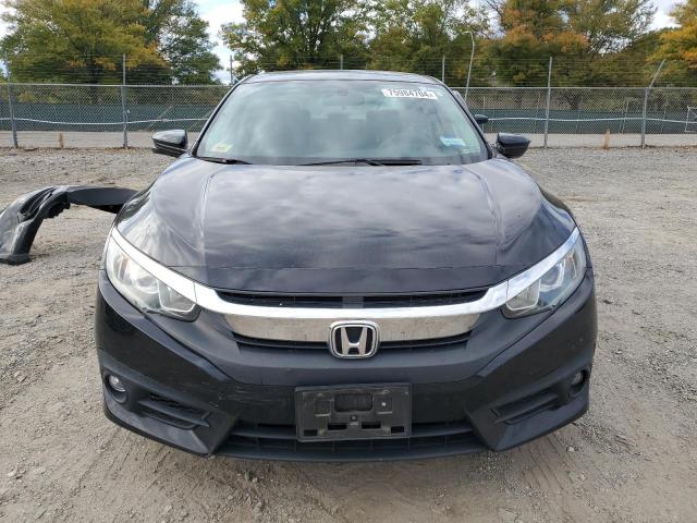 Photo 4 VIN: 2HGFC1F39GH645522 - HONDA CIVIC EX 