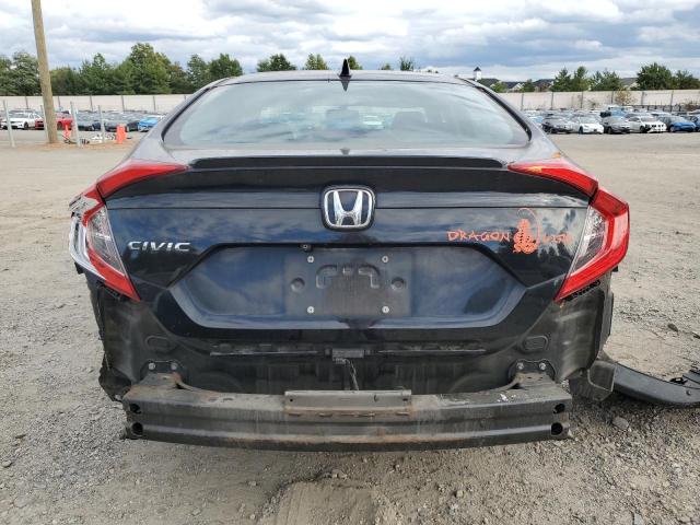 Photo 5 VIN: 2HGFC1F39GH645522 - HONDA CIVIC EX 