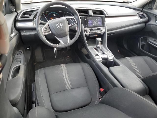 Photo 7 VIN: 2HGFC1F39GH645522 - HONDA CIVIC EX 