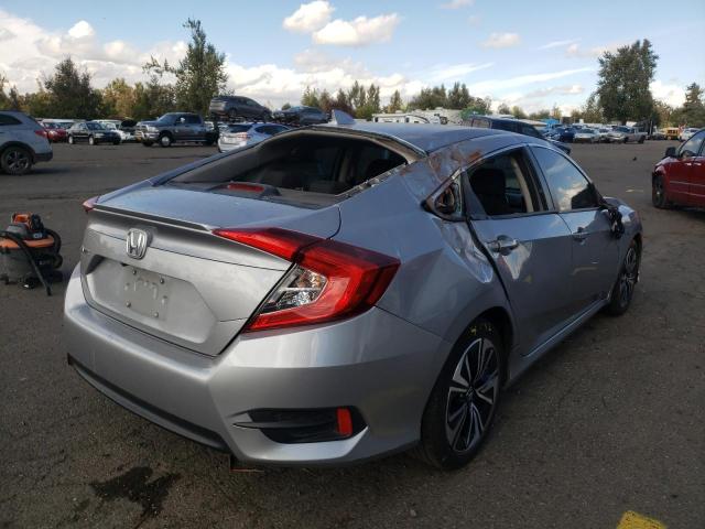 Photo 3 VIN: 2HGFC1F39GH648582 - HONDA CIVIC EX 