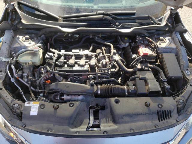 Photo 6 VIN: 2HGFC1F39GH648582 - HONDA CIVIC EX 