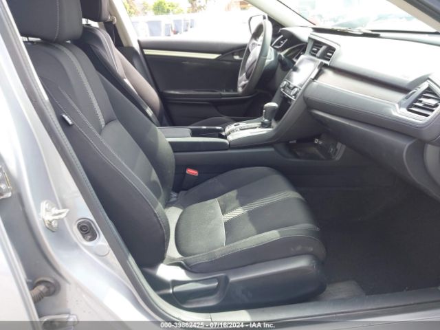 Photo 4 VIN: 2HGFC1F39GH649814 - HONDA CIVIC 