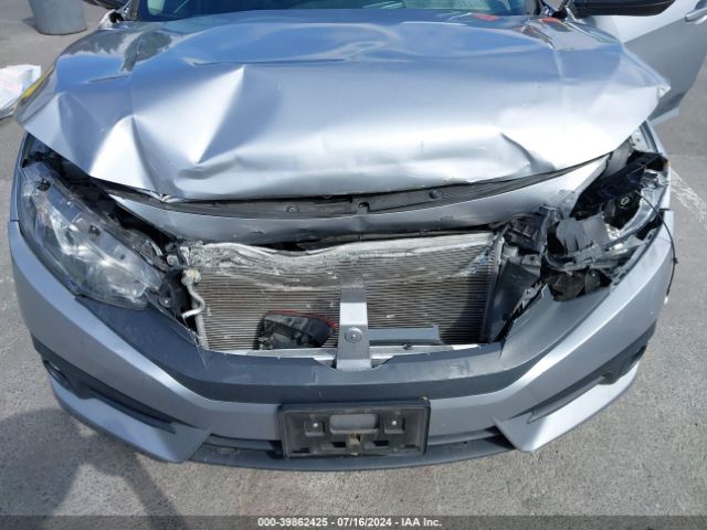 Photo 5 VIN: 2HGFC1F39GH649814 - HONDA CIVIC 