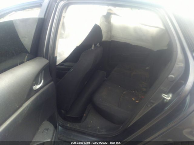 Photo 7 VIN: 2HGFC1F39GH660005 - HONDA CIVIC SEDAN 