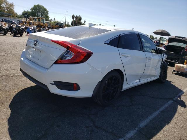 Photo 3 VIN: 2HGFC1F39HH636983 - HONDA CIVIC EX 