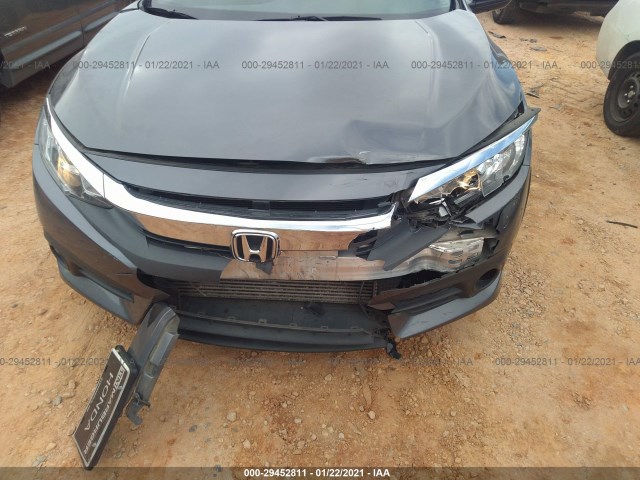 Photo 5 VIN: 2HGFC1F39HH637079 - HONDA CIVIC SEDAN 