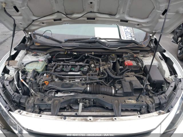 Photo 9 VIN: 2HGFC1F39HH637471 - HONDA CIVIC 